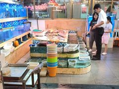 -202特色排档(五缘湾店)