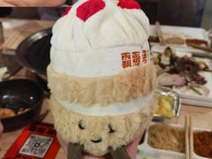 -霸腹烤肉(厦门柚子番店)