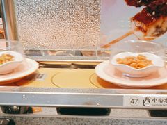 -争鲜回转寿司(金桥家乐福店)