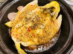 -银都上海菜馆(粤海东路店)