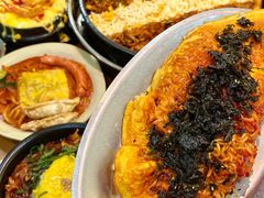-高基五春川炒鸡排 韩国料理(威海总店)