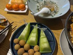 -青木瓜之味 · 越南料理(七宝宝龙店)