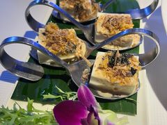 -花样西贡·法式越南餐厅(西大万达店)