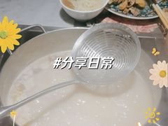 -尚尚仙·酸汤猪手·猪肚鸡火锅(华联万柳购物中心店)