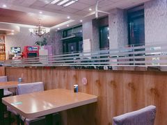 -味之朝·烤盘牛肉·松兰拌饭