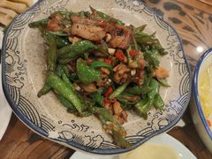 -西江美食舫·江西菜(健德桥店)