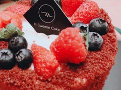 -姆们M Sweetie Cake(三里屯店)