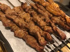 黑椒牛肋条-月半小炉焖烤