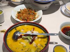 -兰湘子·湘菜小炒(三桥万象城店)