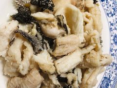 -同城四季爆肚涮羊肉(安华里店)
