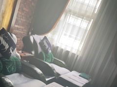 -观唐足道SPA养生会馆(南湖店)