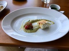 -沈阳君悦酒店·意坊意大利餐厅