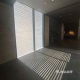 藏在古镇中的现代建筑