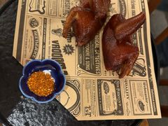 -乔街深夜食堂·小龙虾·高压锅生蚝(杭州总店)