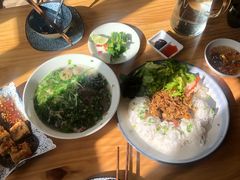 -越美小馆·越南料理(曲江店)