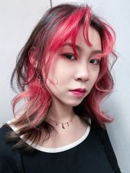 -和良形象