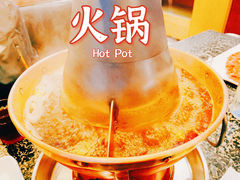 -常赢三兄弟·清真涮肉(五莲路店)