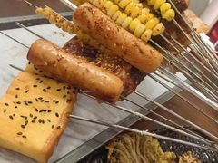 -半酌烧烤小酒馆(南京东路店)