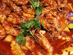 -惠友大虾(太原北街店)