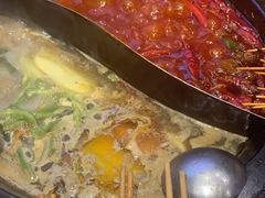 -蜀大侠火锅(建设路第五大道店)