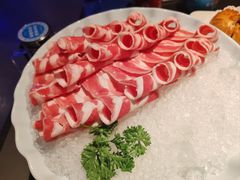 -额尔敦传统涮(公园西路店)