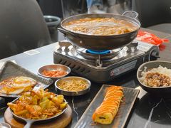 芝士鸡蛋卷-HONGA HONGA雄家(曹路店)