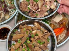 -福屿鲜捞小吃·捞化(福屿总店)