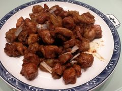 -保定会馆(秀兰店)