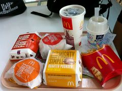 android_upload_pic-麦当劳(宾水西道店)