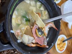 -皮蛋弟砂锅店(总店)