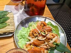 -子檀大隐炭烧(食品街店)