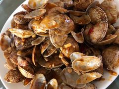 -四海鲜渔家菜(黄金海岸店)