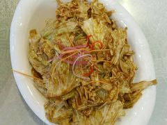 -京天红酒家(虎坊路店)