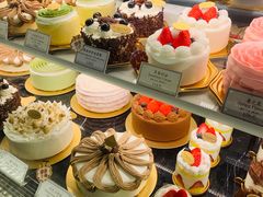 -布歌东京(金融街购物中心店)