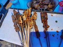 -燥次·烧烤酒场(万象城店)