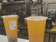 -CoCo都可(香港名都店)