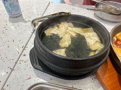 -一味韩餐(天鹅湖万达店)