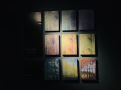 -印象莫奈时光映迹艺术展