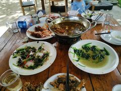 -食光慢宴·安吉土菜馆