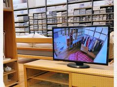 -MUJI无印良品(领秀城店)