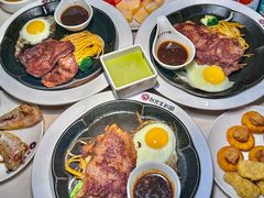 -台北牛扒·西餐自助·下午茶(同泰时代广场店)