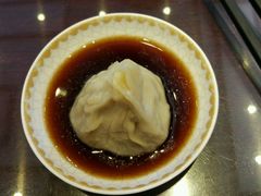 无锡小笼-熙盛源(苏苑街店)