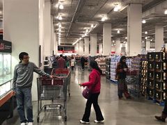 -costco(expo boulevard)