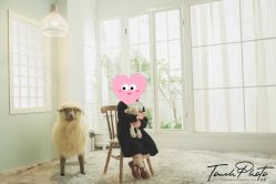 -韩国童感TOUCH PHOTO儿童摄影(朝阳分店)