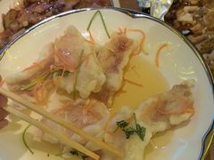 -金掌勺锅包肉(太原万达店)