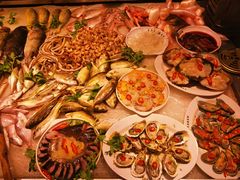 -长平老姿娘夜粥(平东一街店)