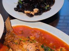 -秦月轩·陕西家乡菜(阜成路·五棵松店)