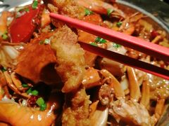 -胖哥俩肉蟹煲(长沙高铁吾悦广场店)