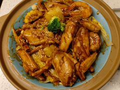 -么么嘴肉蟹煲(湖南路店)
