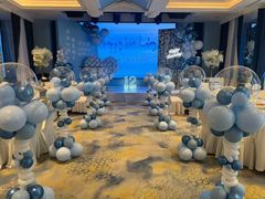 -滨河味道(南内环店)